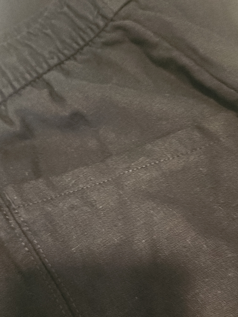 Old Navy Linen Blend Casual Pants Bundle Of 2 - Picture 9 of 12